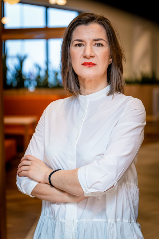 Anna Marciniak